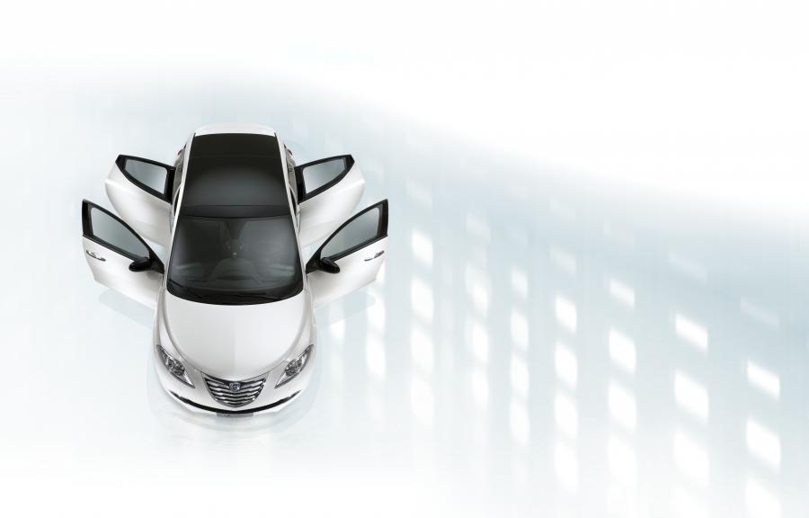  Lancia Ypsilon 2011 года  (фото 71 из 96)